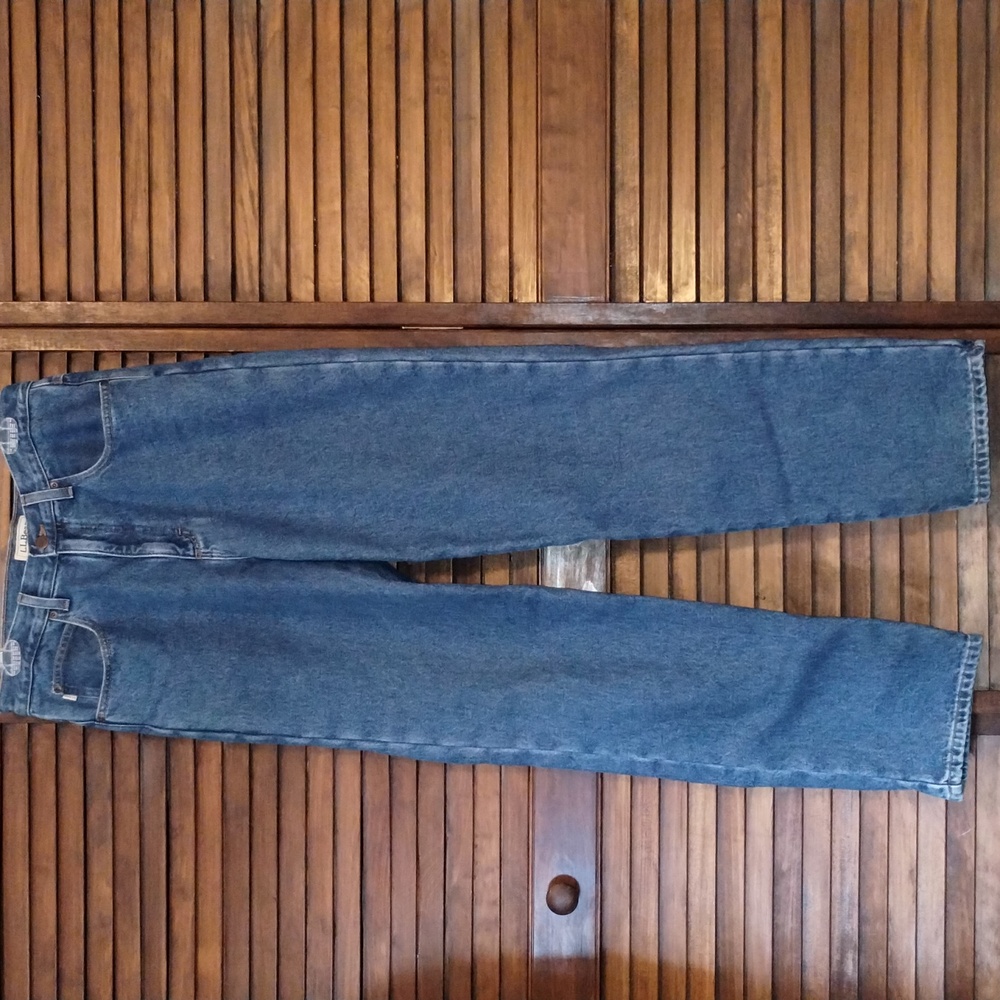 L. L. Bean Jeans